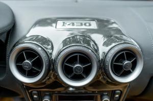 Ferrari F430 2006 года  (NA)